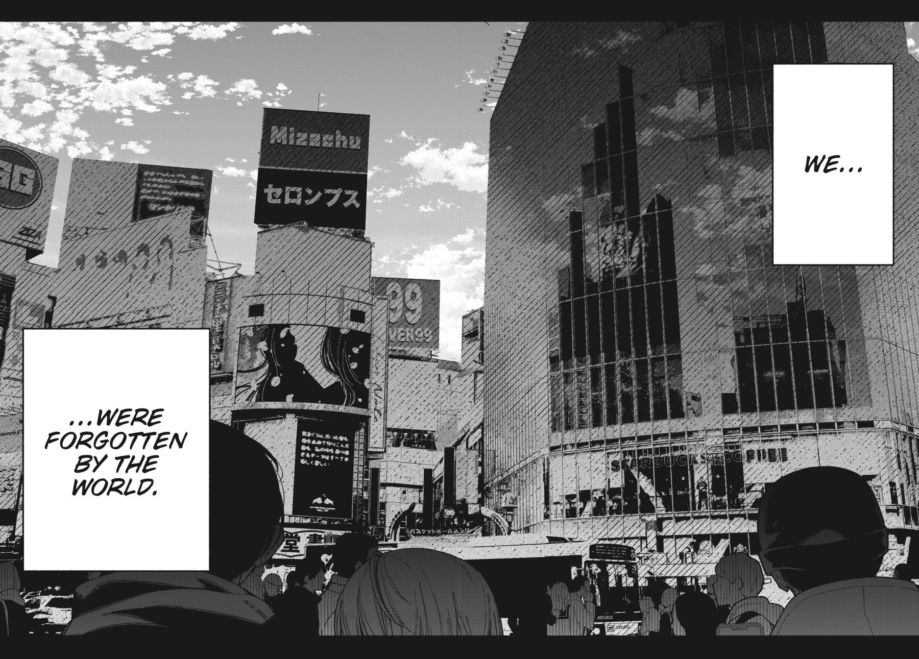 Idol Escape Chap 9 - Next Chap 10