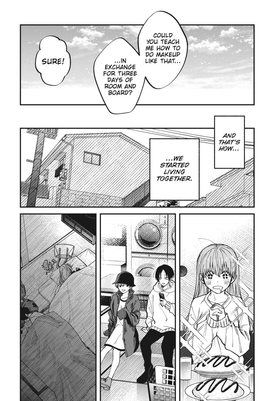 Idol Escape Chap 1 - Next Chap 2