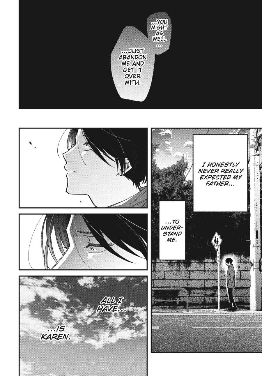 Idol Escape Chap 1 - Next Chap 2