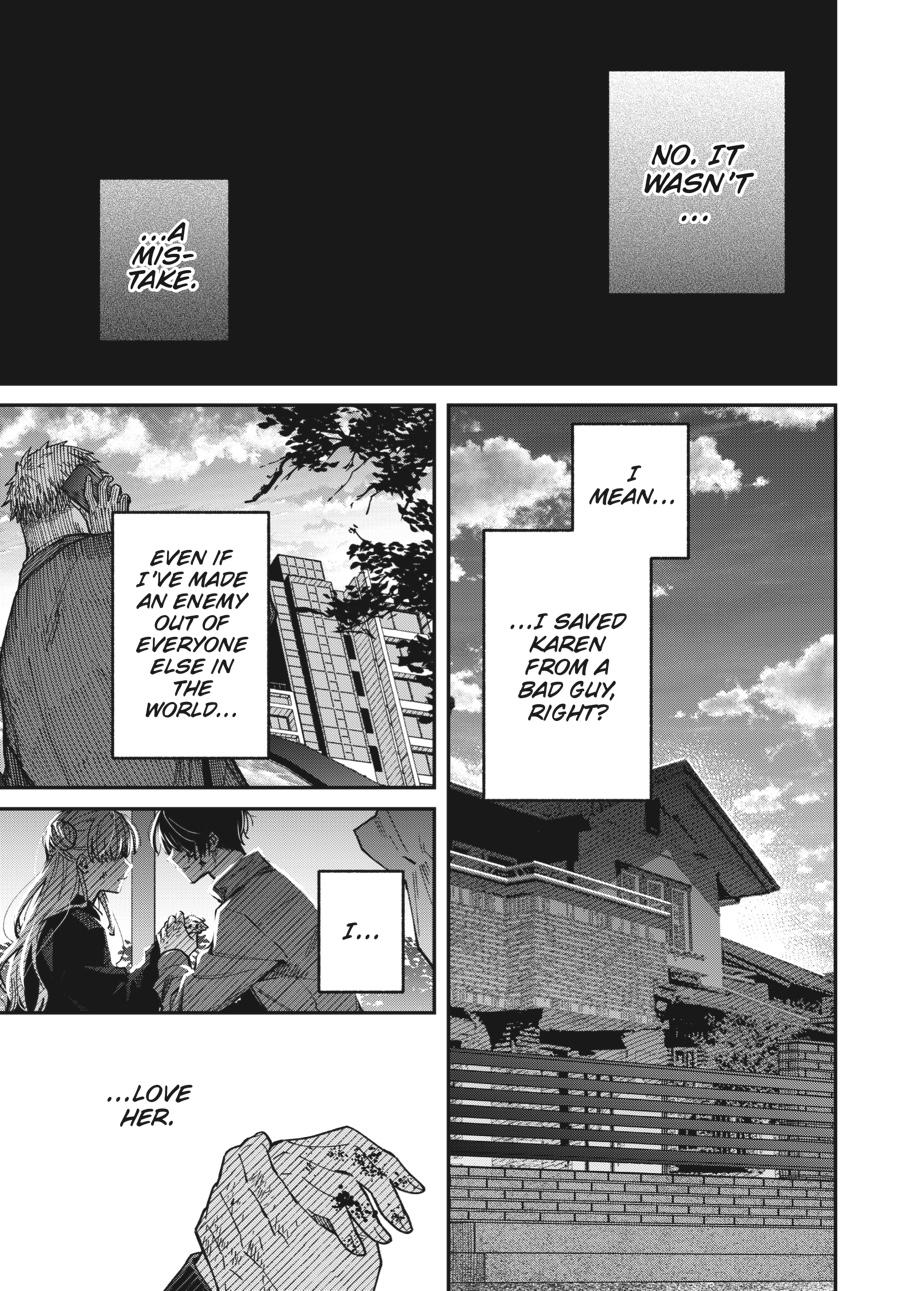 Idol Escape Chap 1 - Next Chap 2