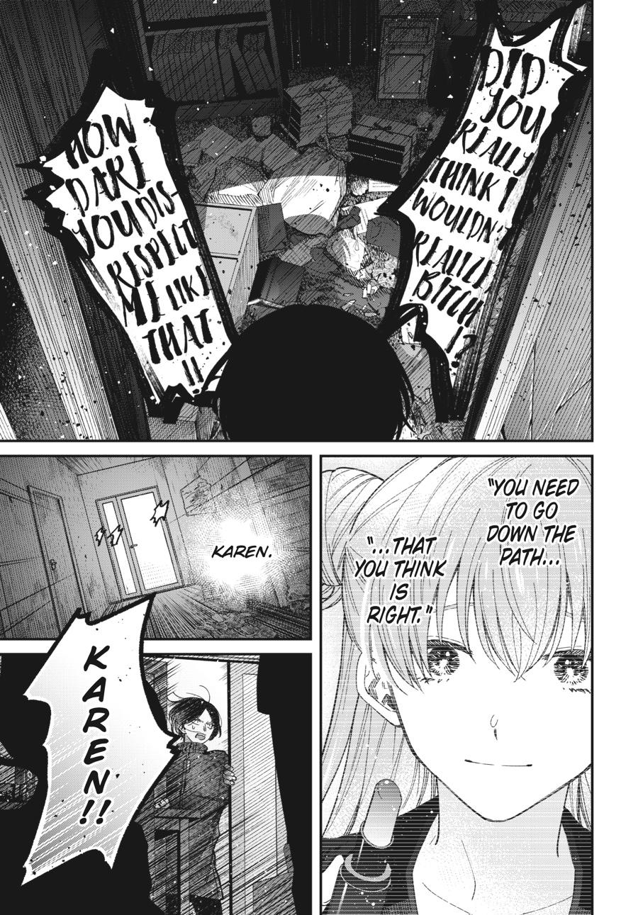 Idol Escape Chap 1 - Next Chap 2