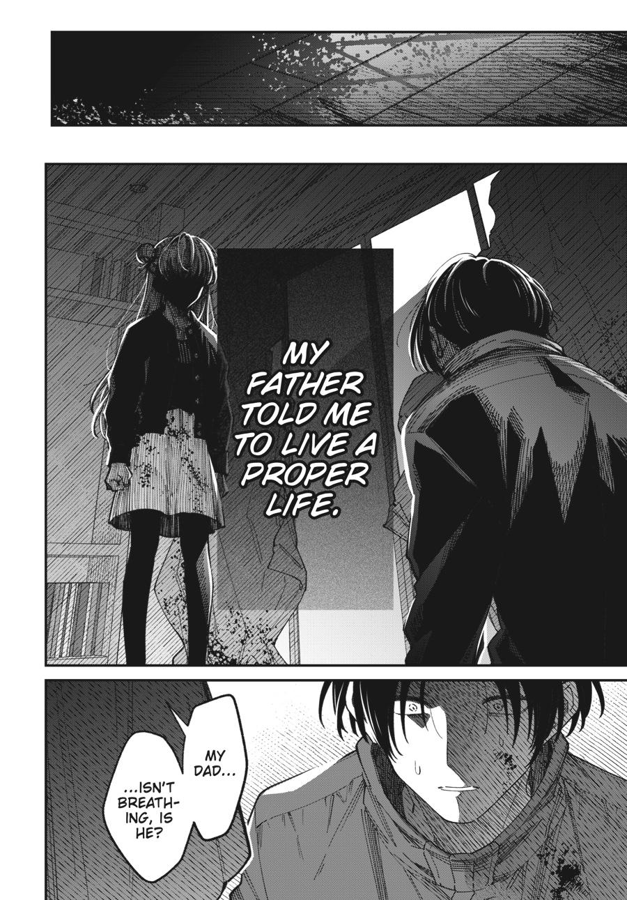 Idol Escape Chap 1 - Next Chap 2