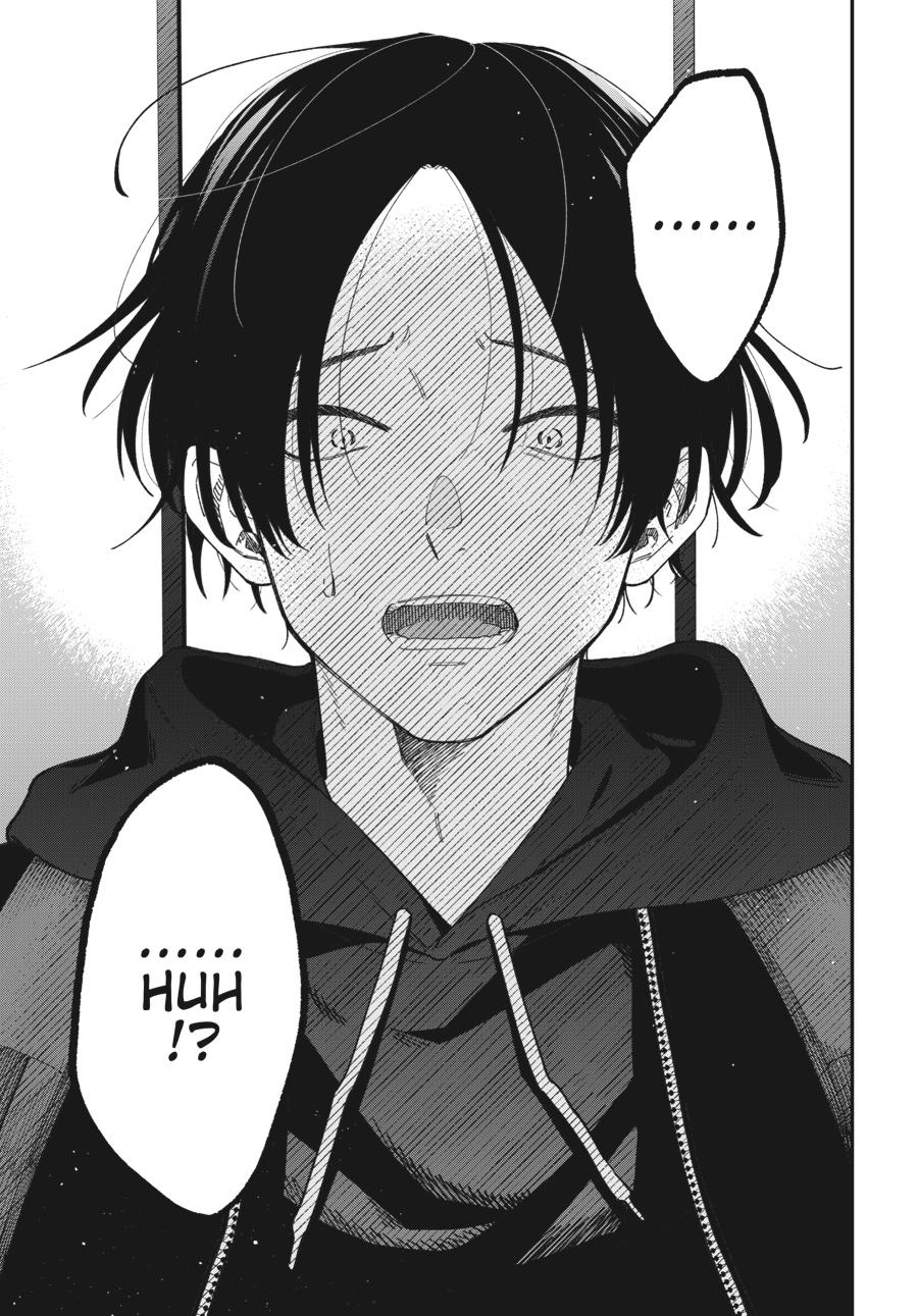 Idol Escape Chap 1 - Next Chap 2