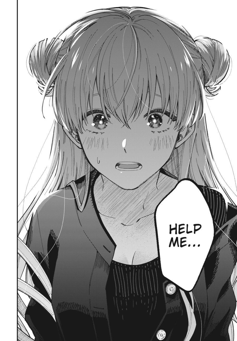 Idol Escape Chap 1 - Next Chap 2