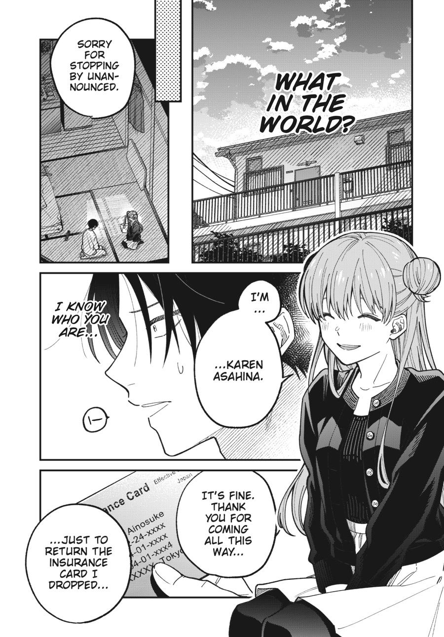 Idol Escape Chap 1 - Next Chap 2