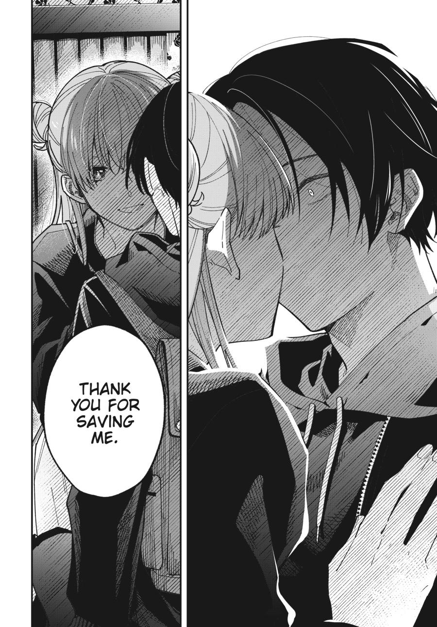 Idol Escape Chap 1 - Next Chap 2