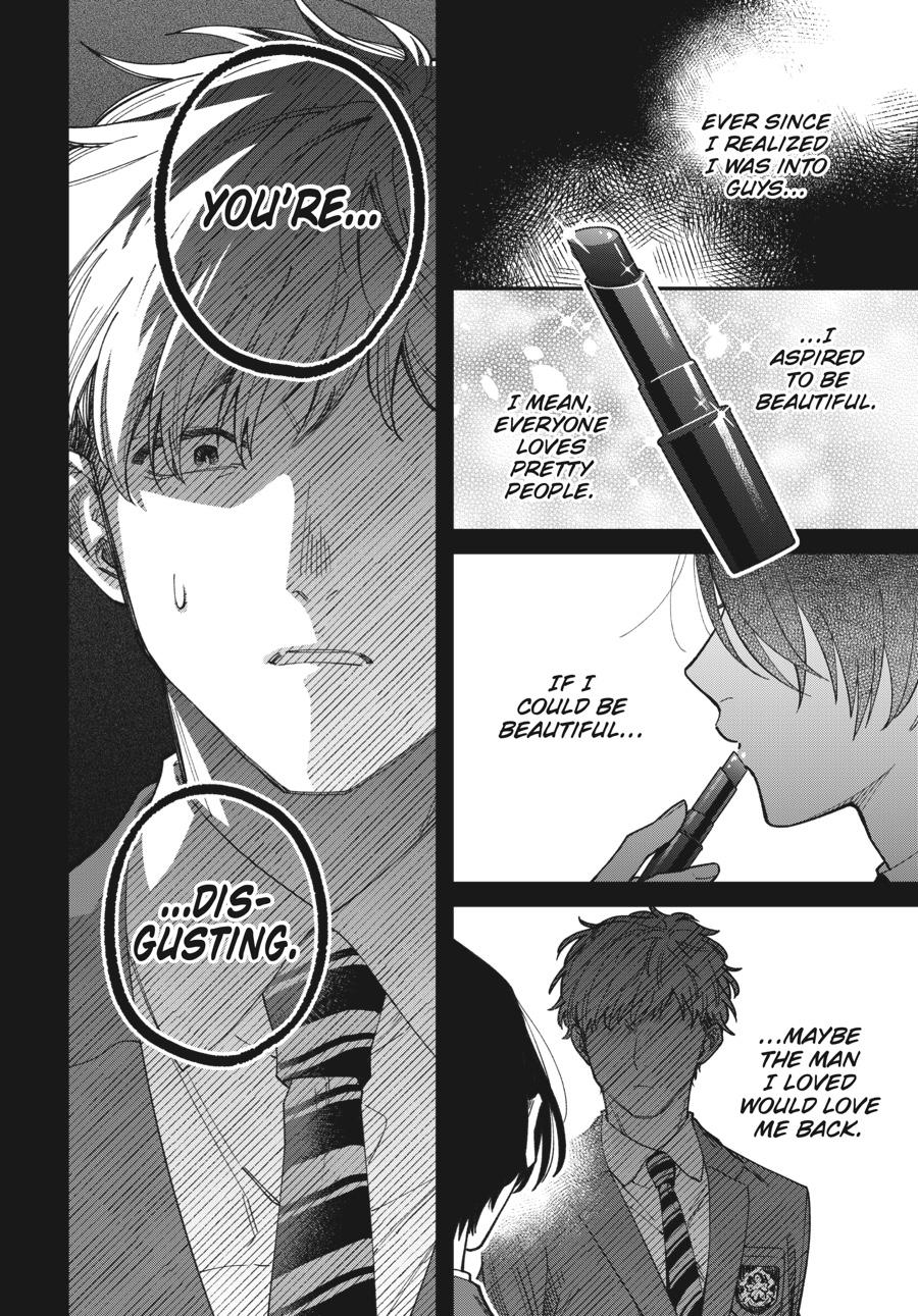 Idol Escape Chap 1 - Next Chap 2