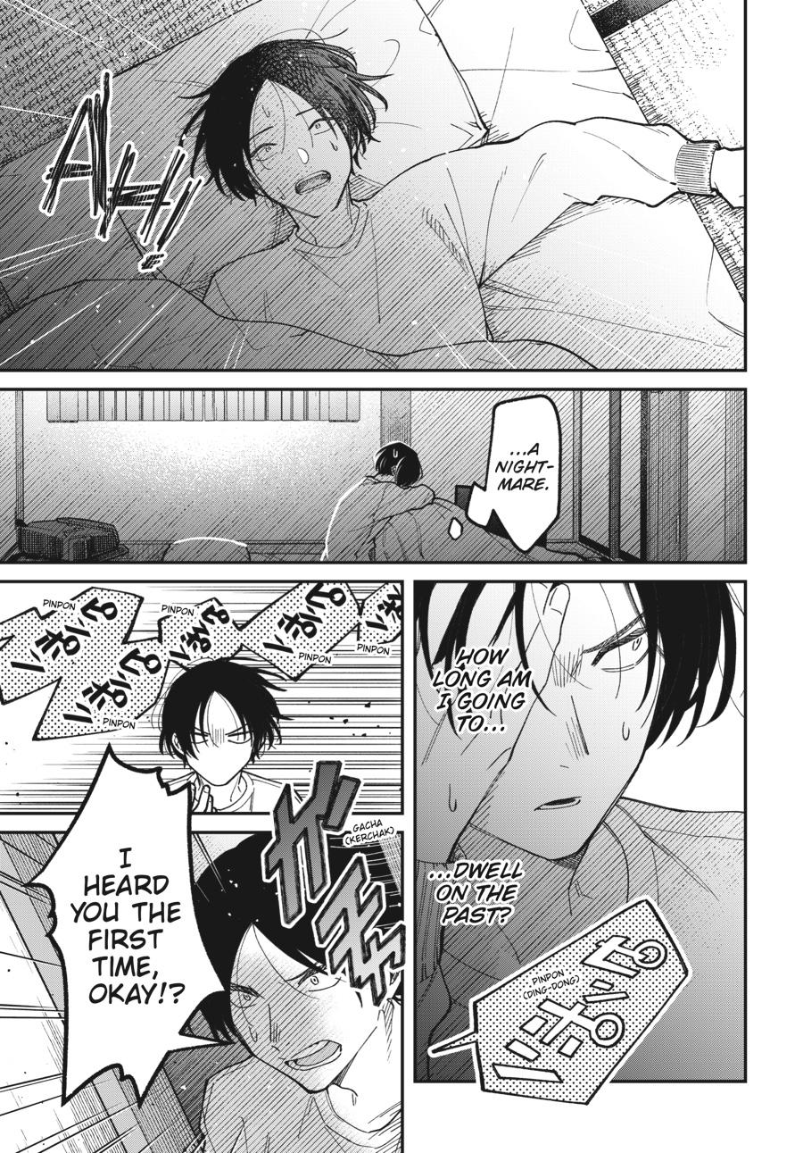 Idol Escape Chap 1 - Next Chap 2