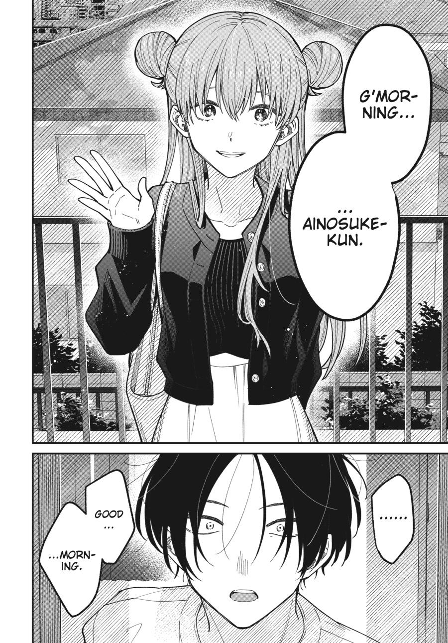 Idol Escape Chap 1 - Next Chap 2