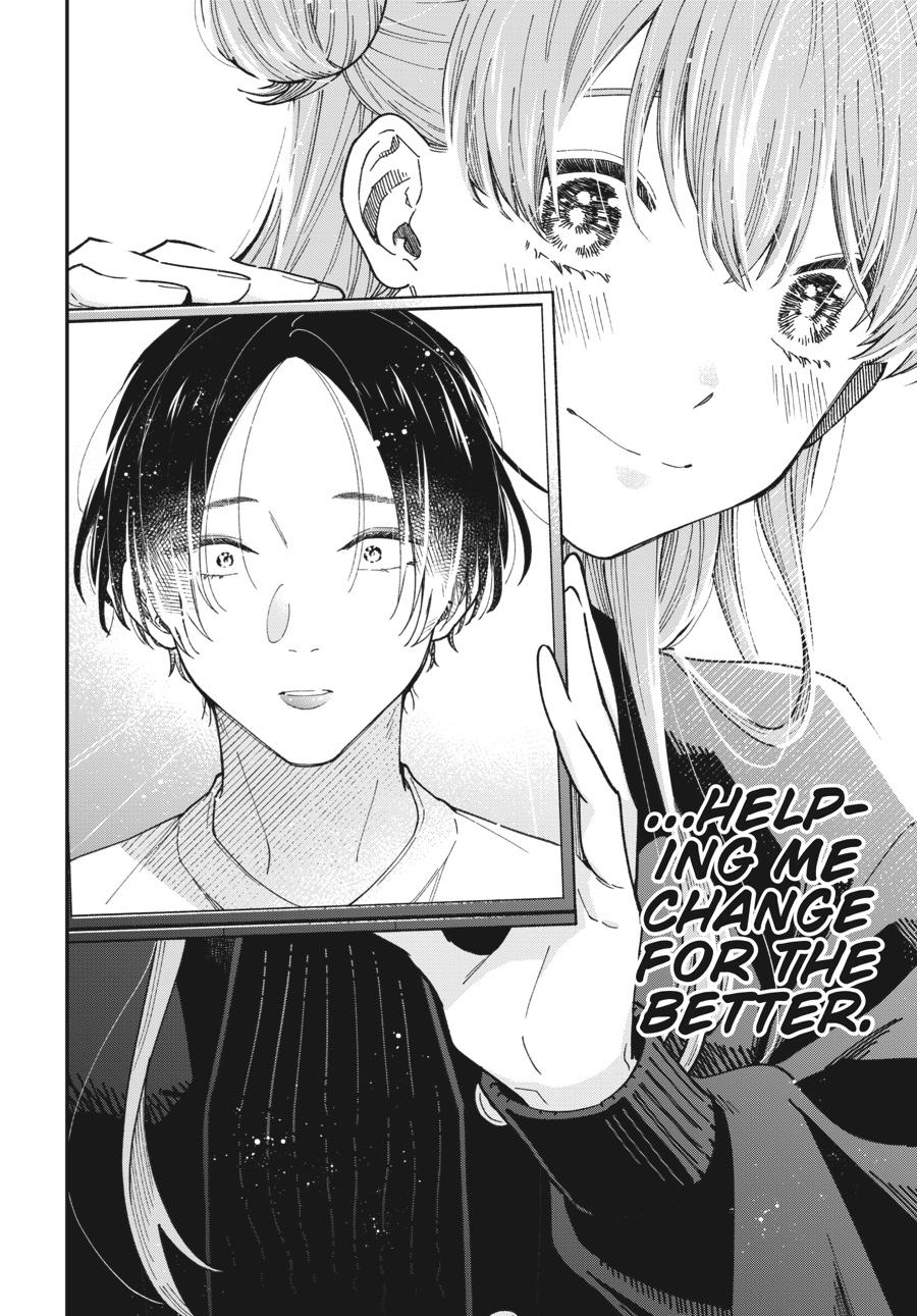 Idol Escape Chap 1 - Next Chap 2