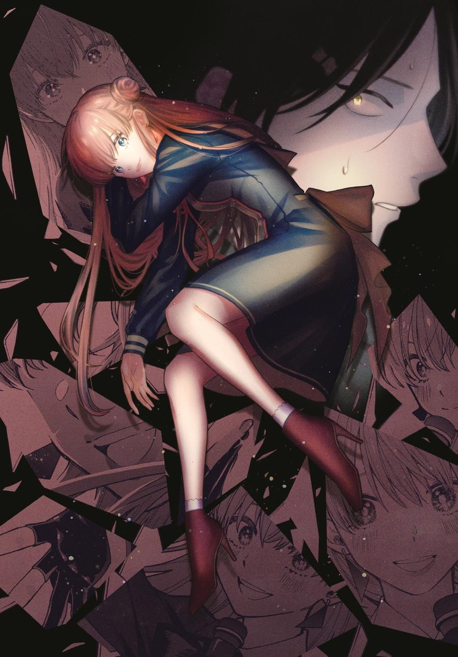 Idol Escape Chap 1 - Next Chap 2