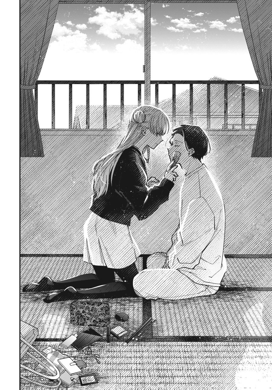 Idol Escape Chap 1 - Next Chap 2