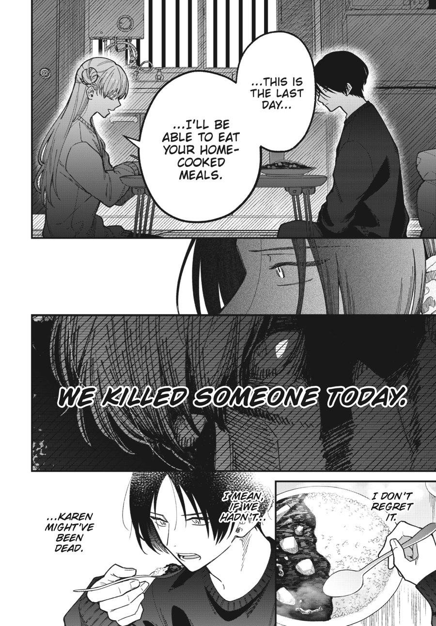 Idol Escape Chap 2 - Next Chap 3