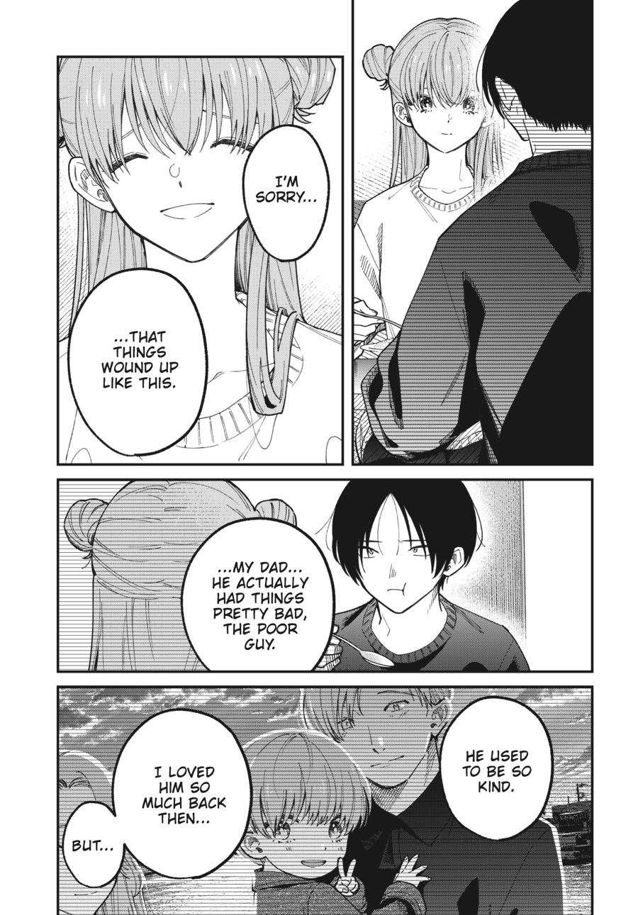 Idol Escape Chap 2 - Next Chap 3