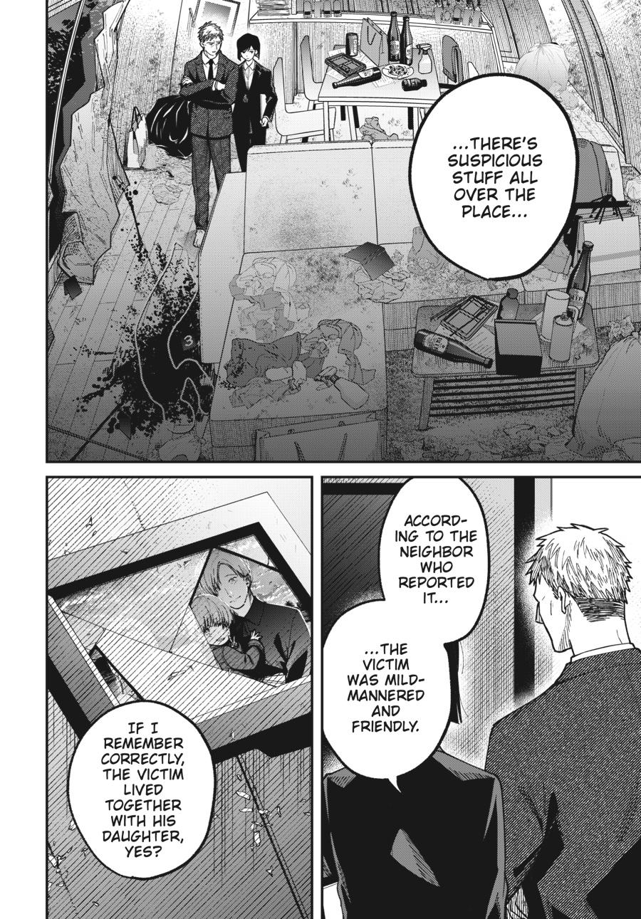 Idol Escape Chap 2 - Next Chap 3