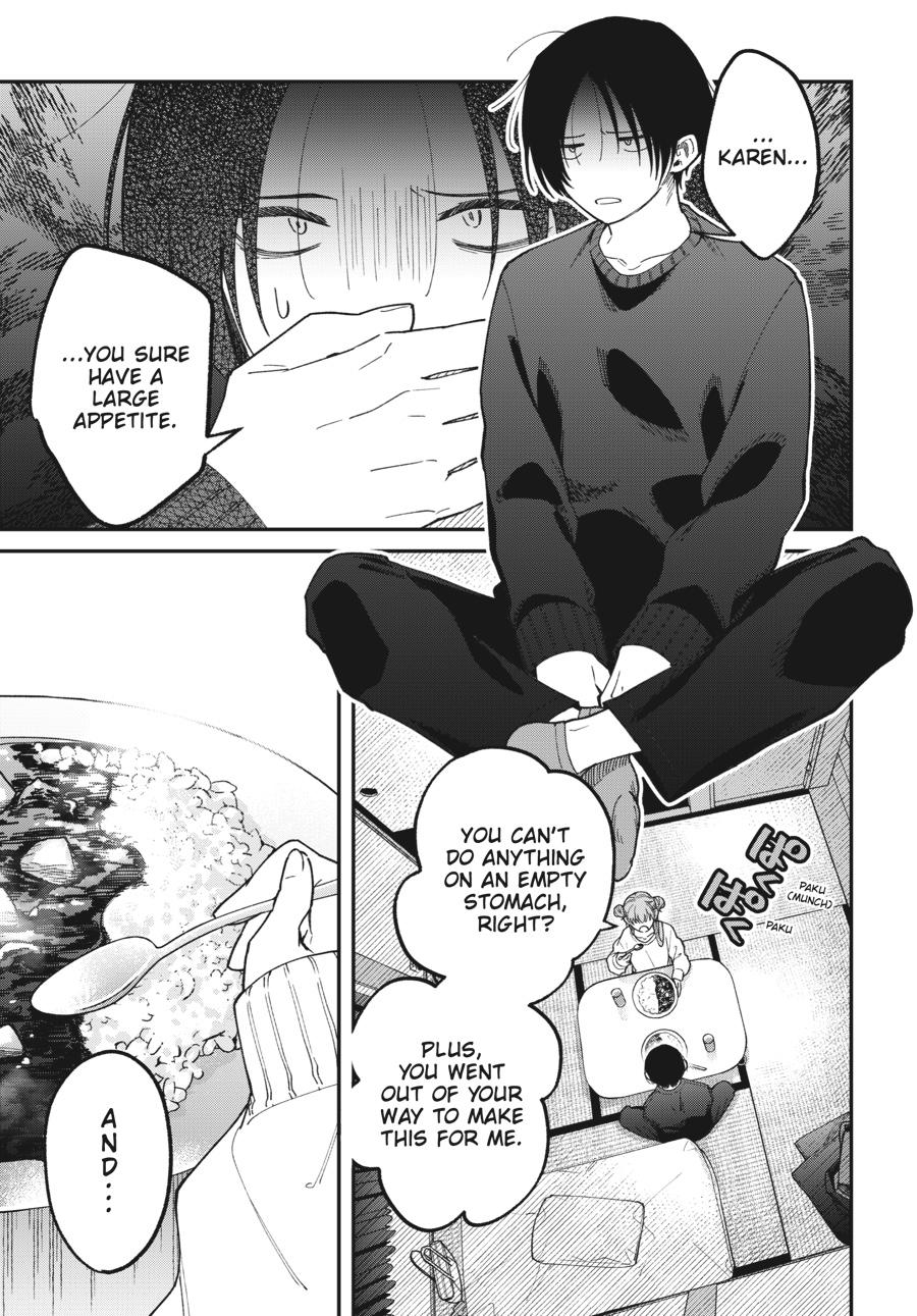 Idol Escape Chap 2 - Next Chap 3