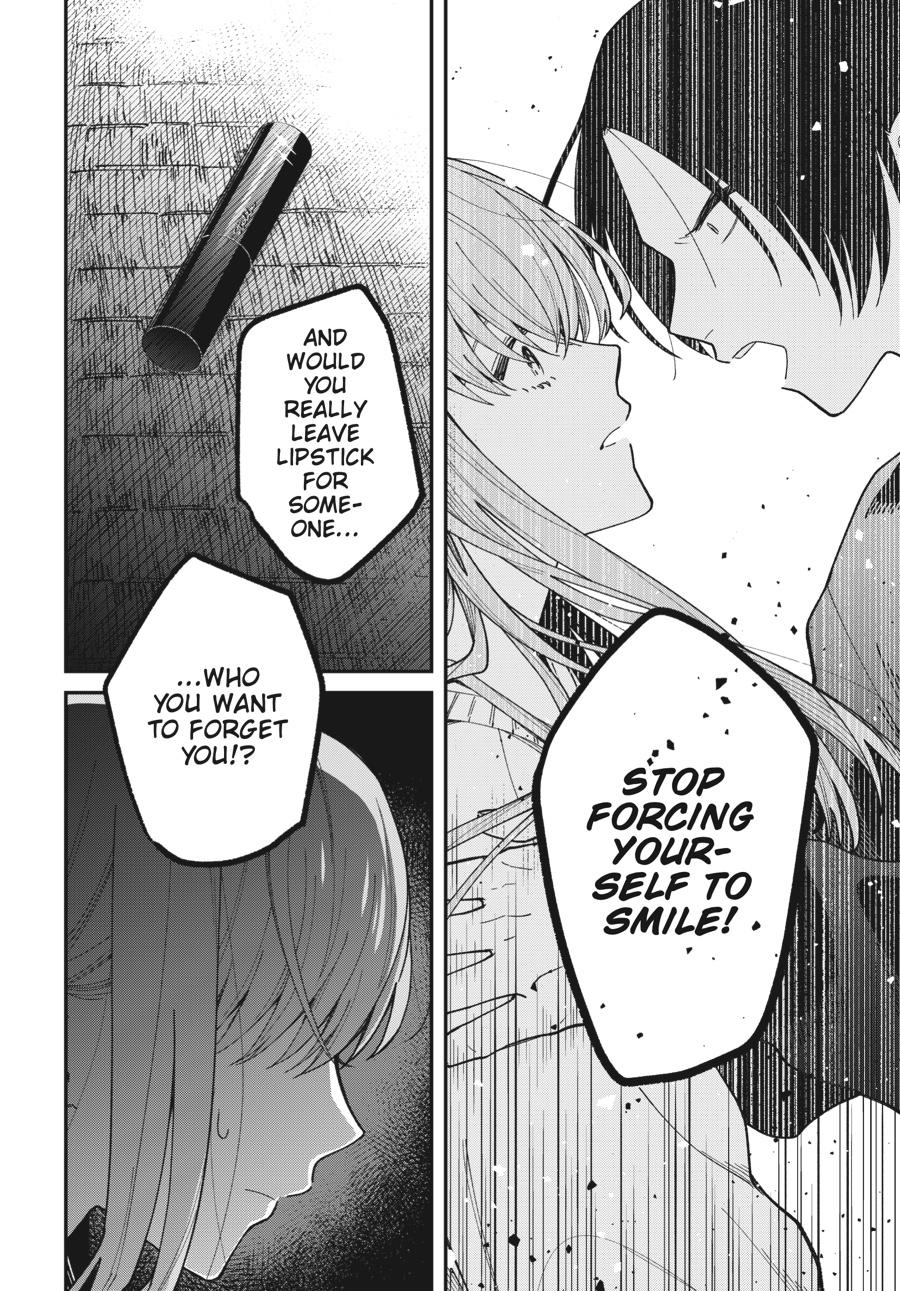 Idol Escape Chap 2 - Next Chap 3