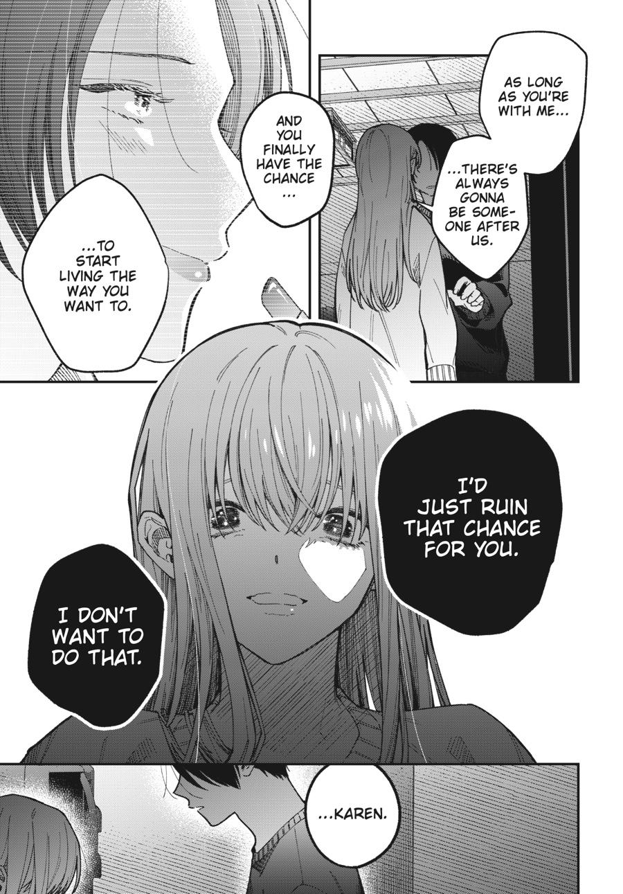 Idol Escape Chap 2 - Next Chap 3