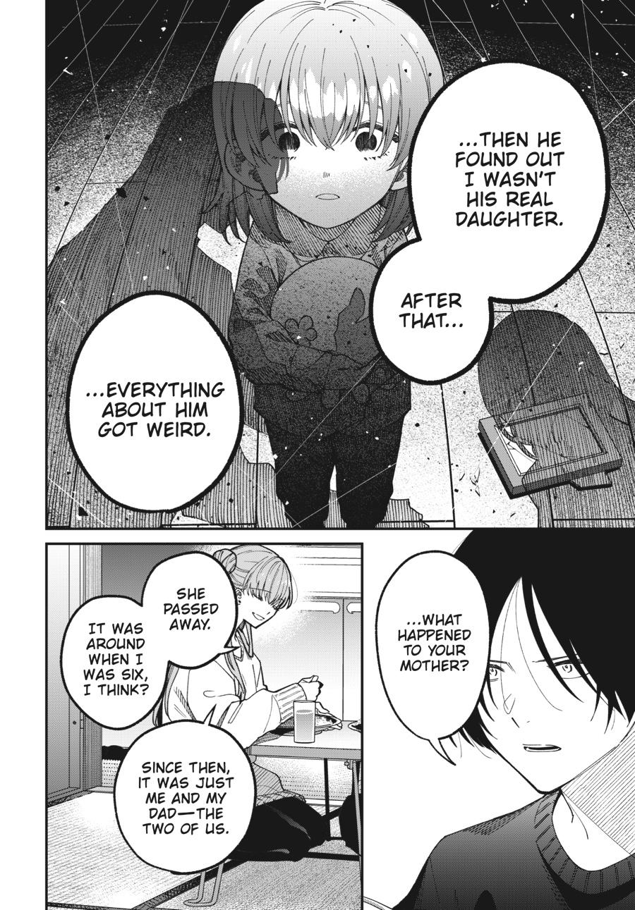 Idol Escape Chap 2 - Next Chap 3