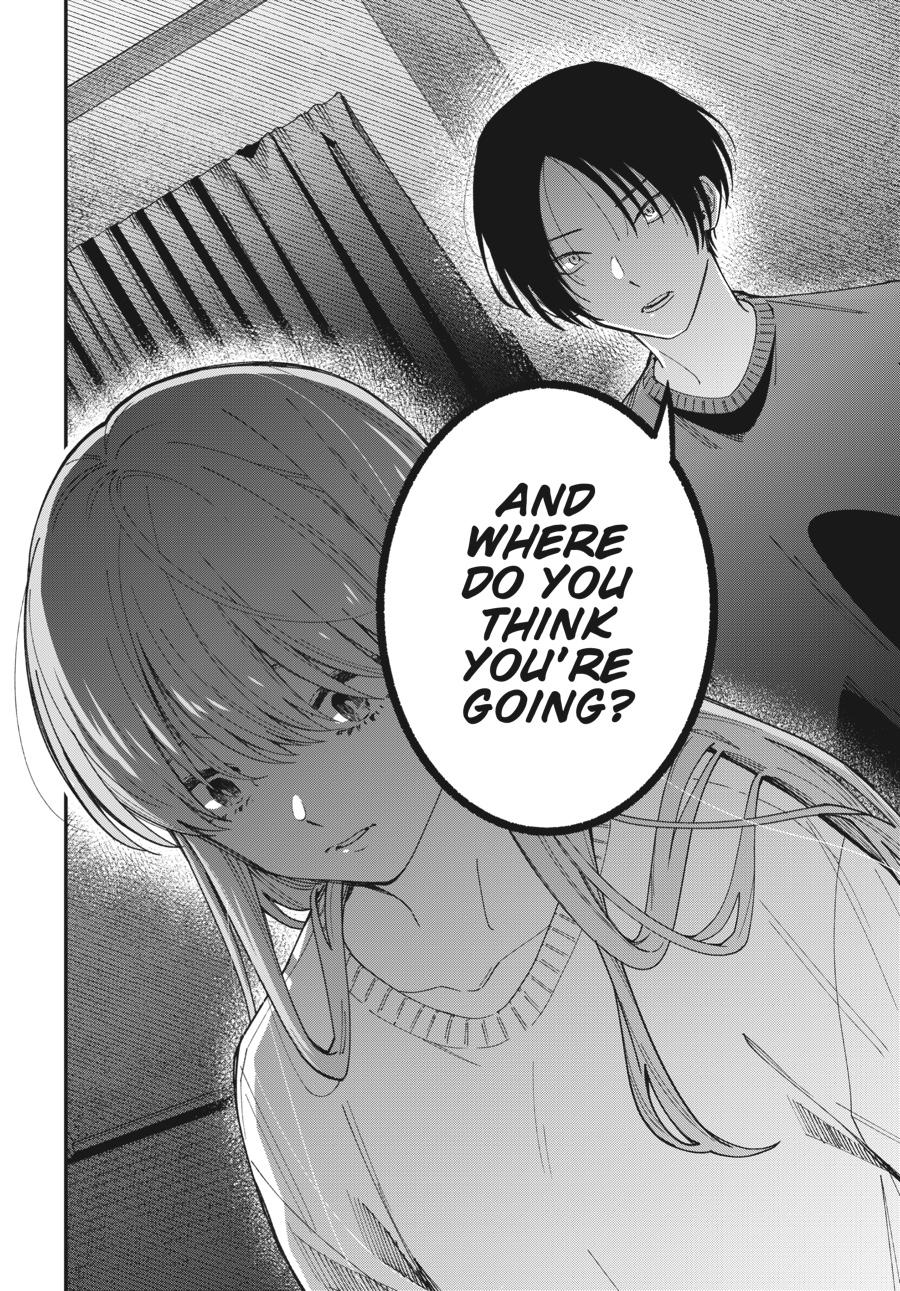 Idol Escape Chap 2 - Next Chap 3