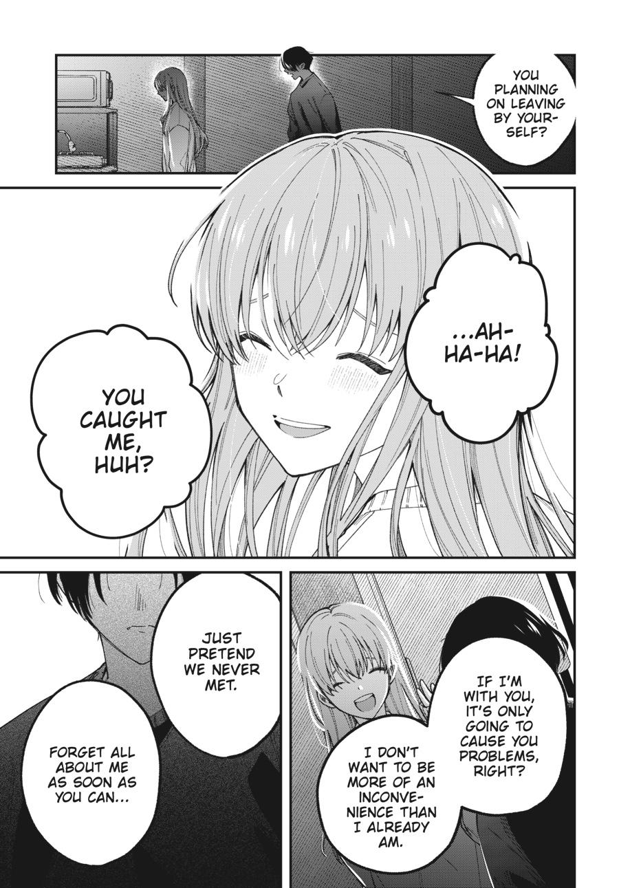 Idol Escape Chap 2 - Next Chap 3