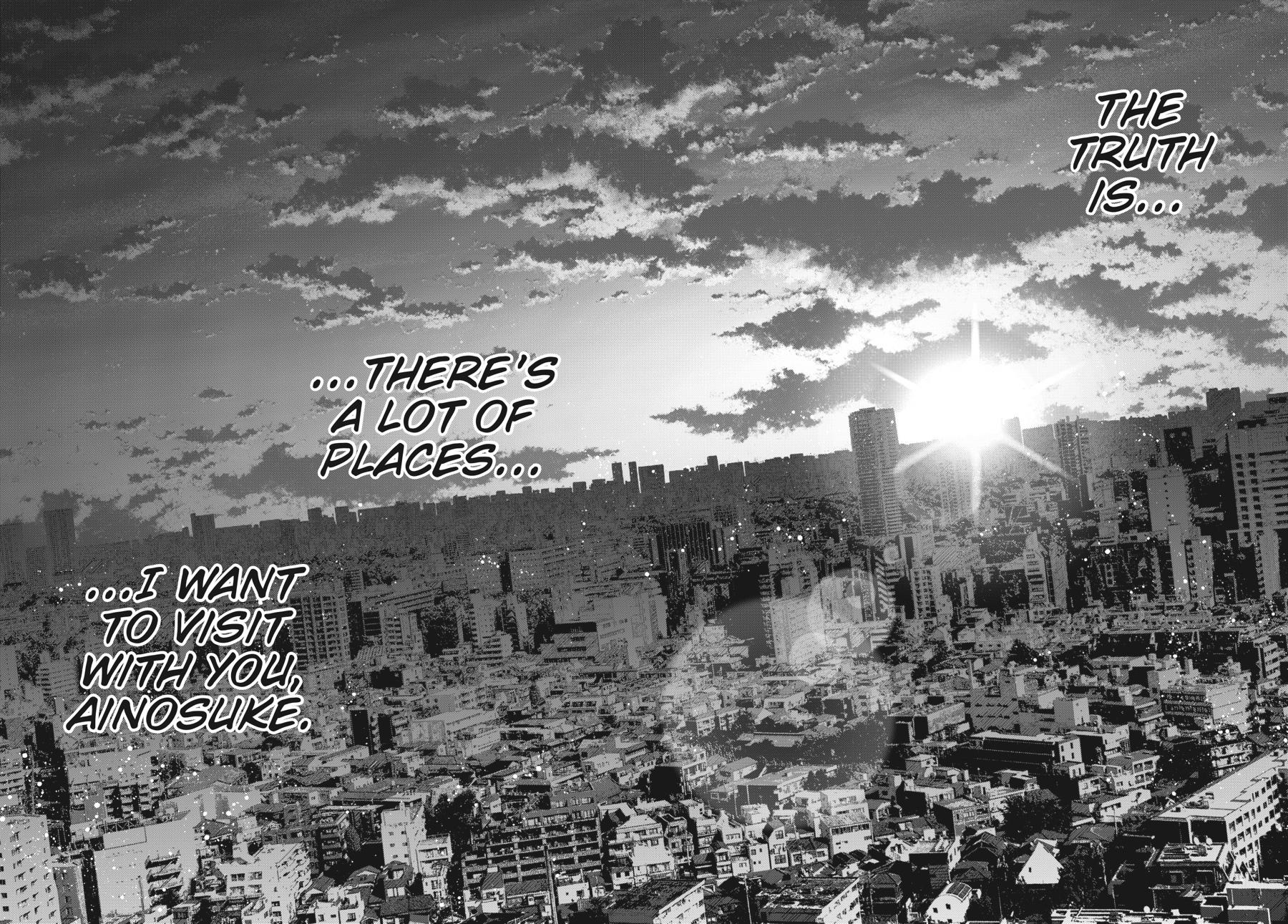 Idol Escape Chap 2 - Next Chap 3