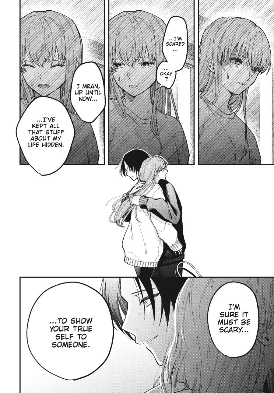 Idol Escape Chap 2 - Next Chap 3