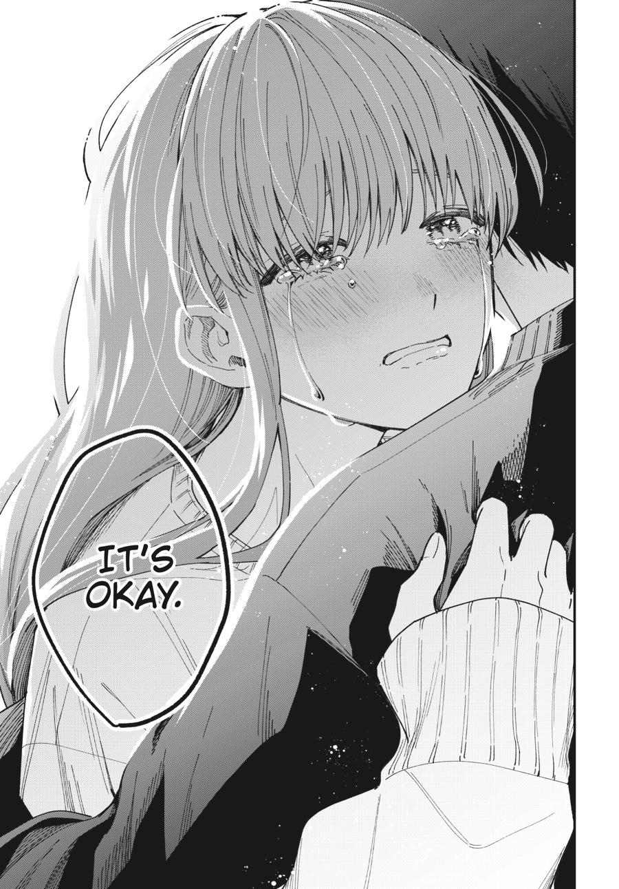 Idol Escape Chap 2 - Next Chap 3