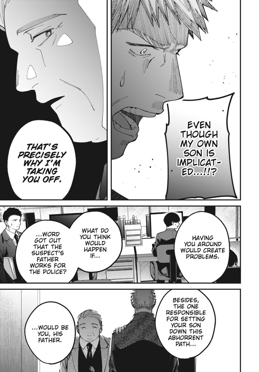 Idol Escape Chap 3 - Next Chap 4