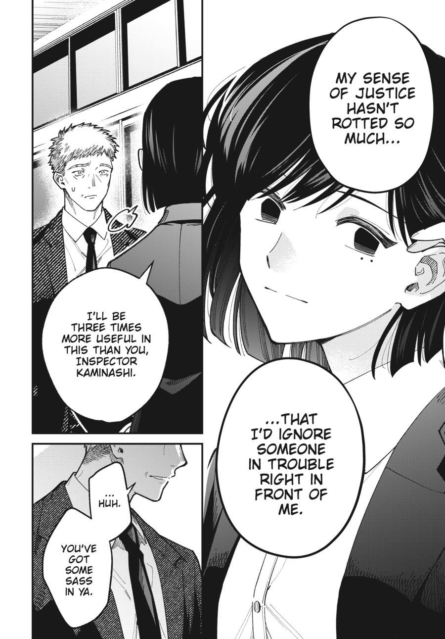 Idol Escape Chap 3 - Next Chap 4