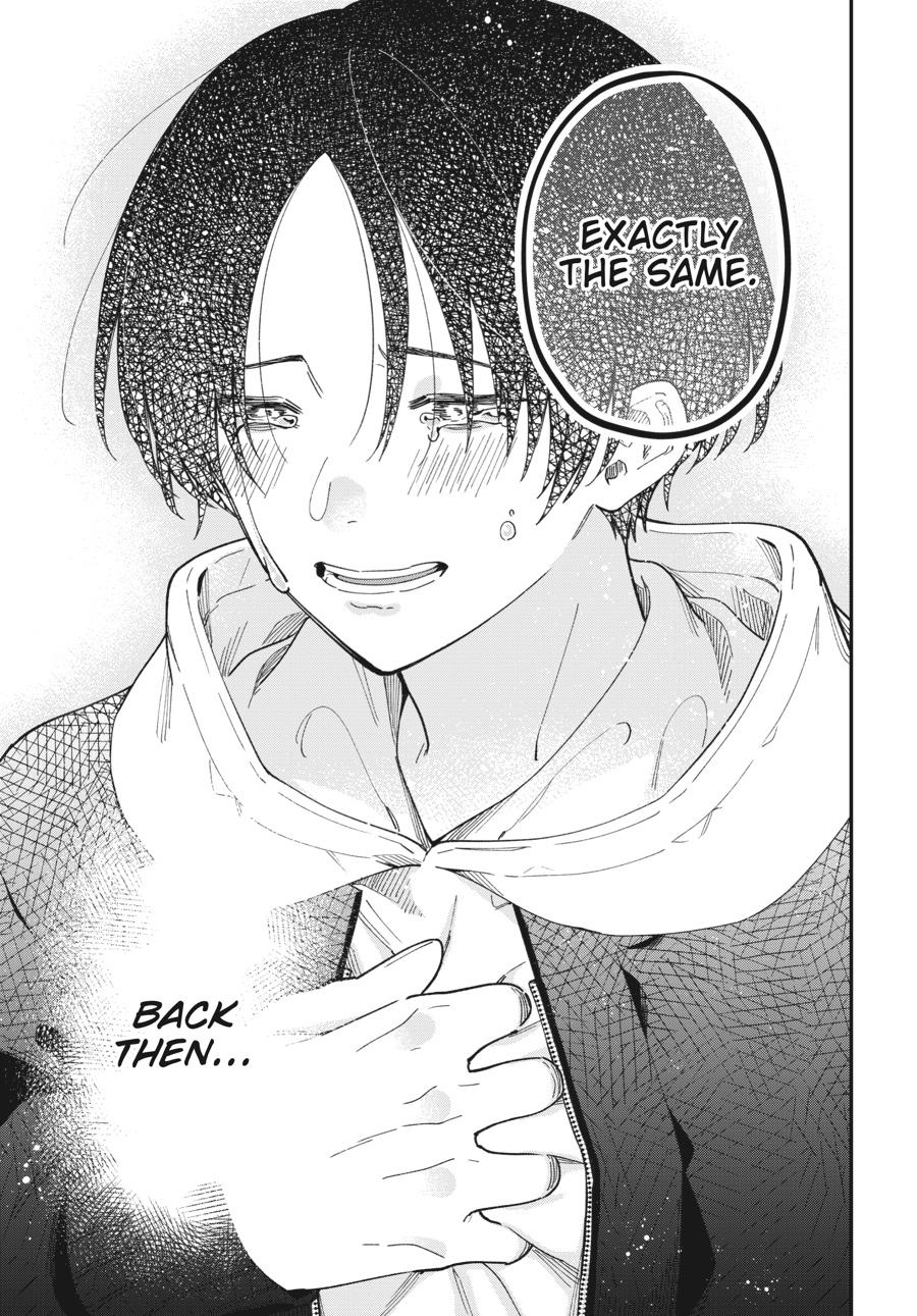 Idol Escape Chap 3 - Next Chap 4