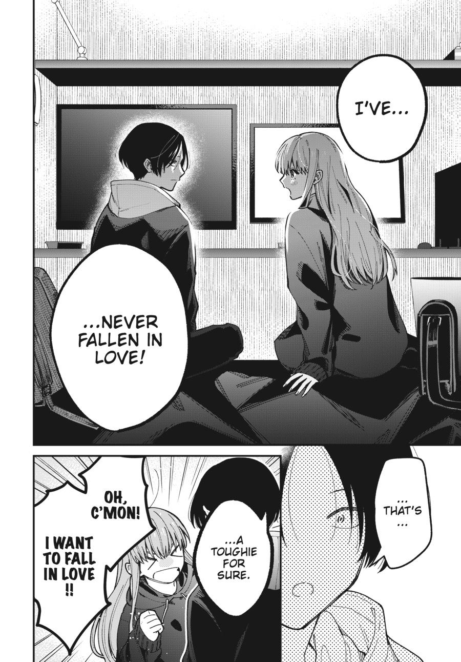 Idol Escape Chap 3 - Next Chap 4