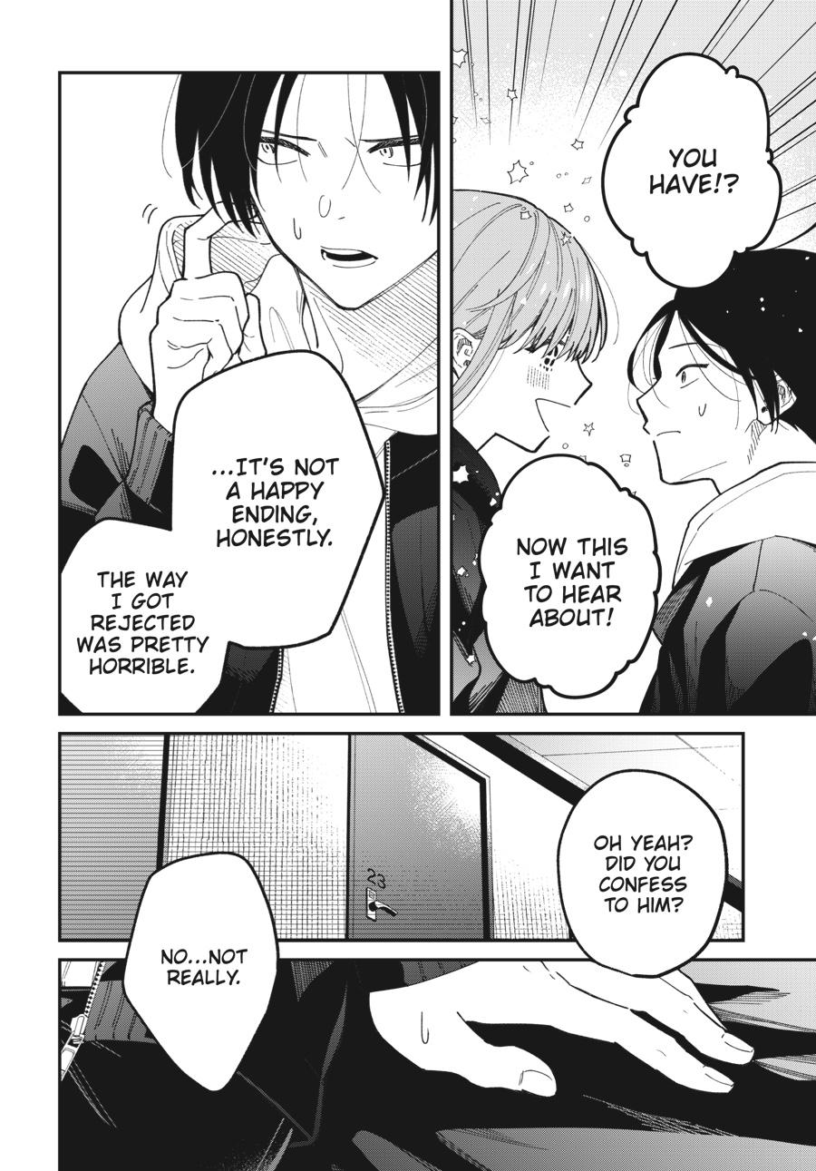 Idol Escape Chap 3 - Next Chap 4