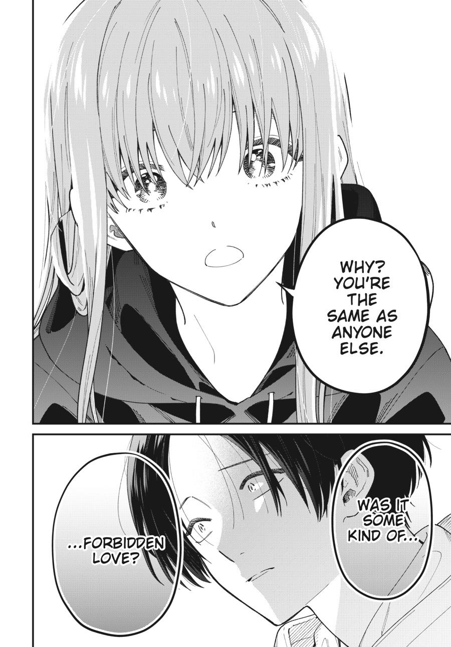 Idol Escape Chap 3 - Next Chap 4