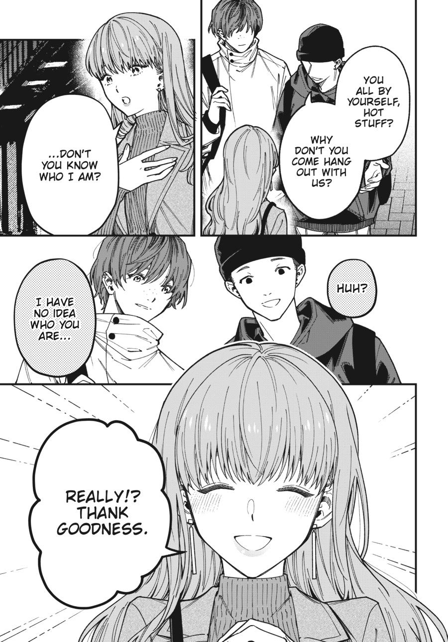 Idol Escape Chap 10 - Next Chap 11