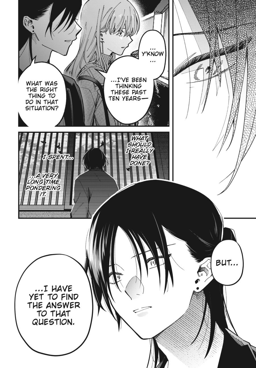 Idol Escape Chap 10 - Next Chap 11