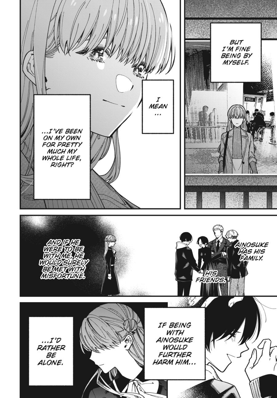 Idol Escape Chap 10 - Next Chap 11