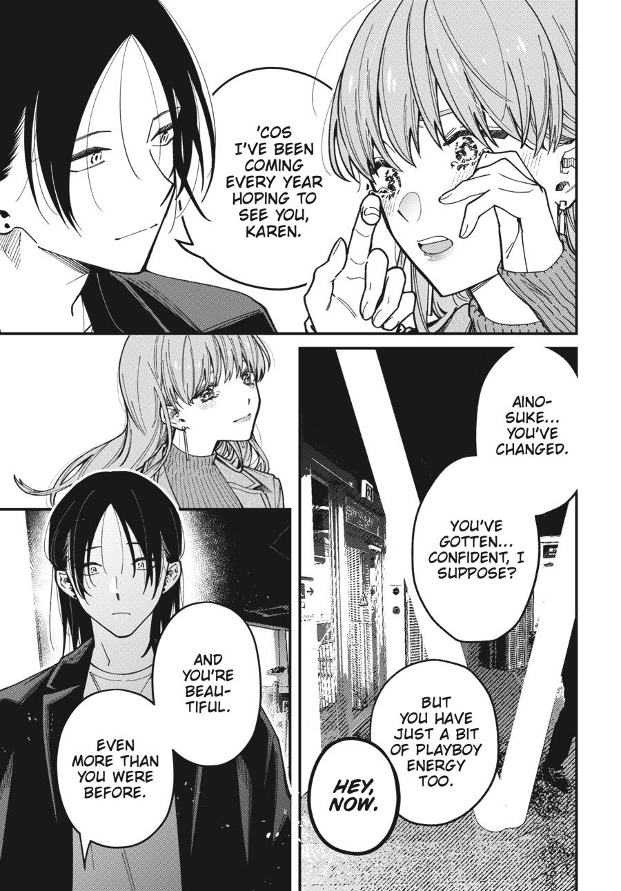 Idol Escape Chap 10 - Next Chap 11