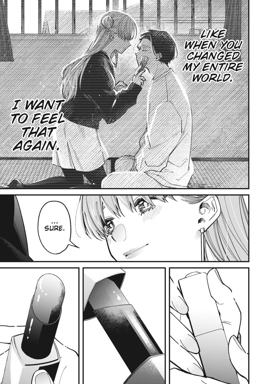 Idol Escape Chap 10 - Next Chap 11