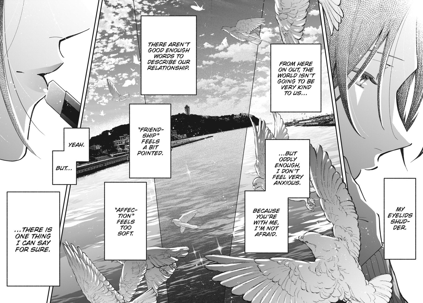 Idol Escape Chap 10 - Next Chap 11