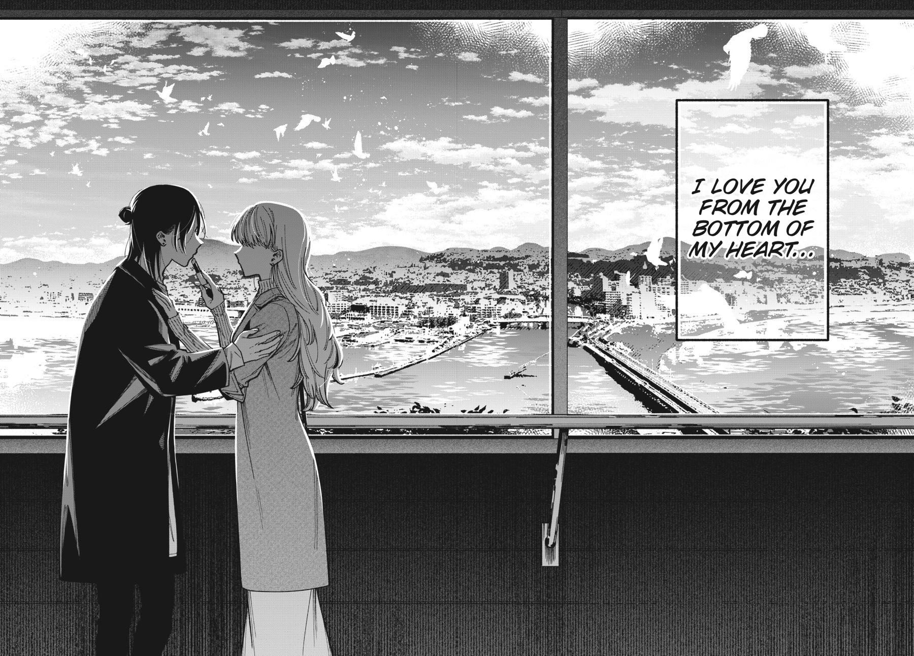 Idol Escape Chap 10 - Next Chap 11