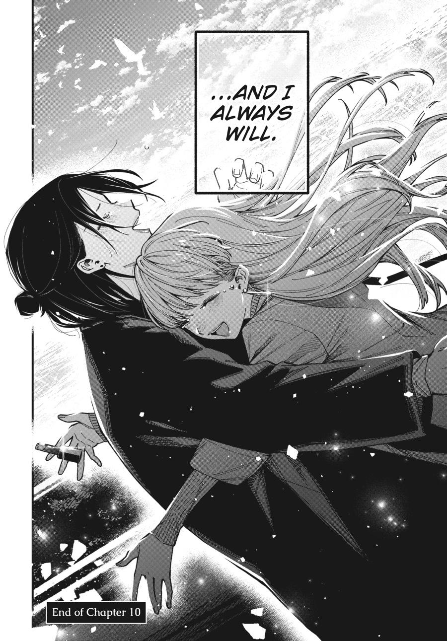 Idol Escape Chap 10 - Next Chap 11