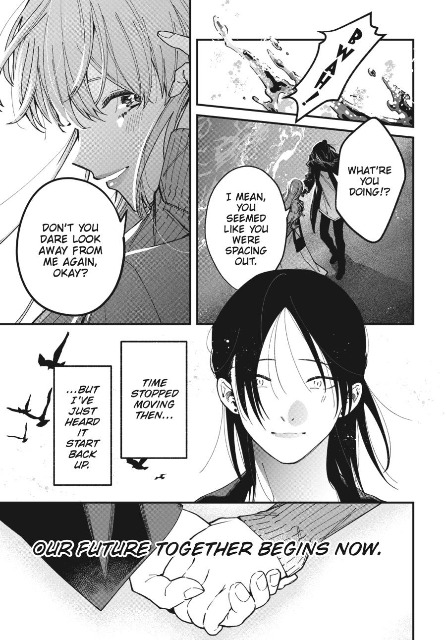 Idol Escape Chap 10 - Next Chap 11