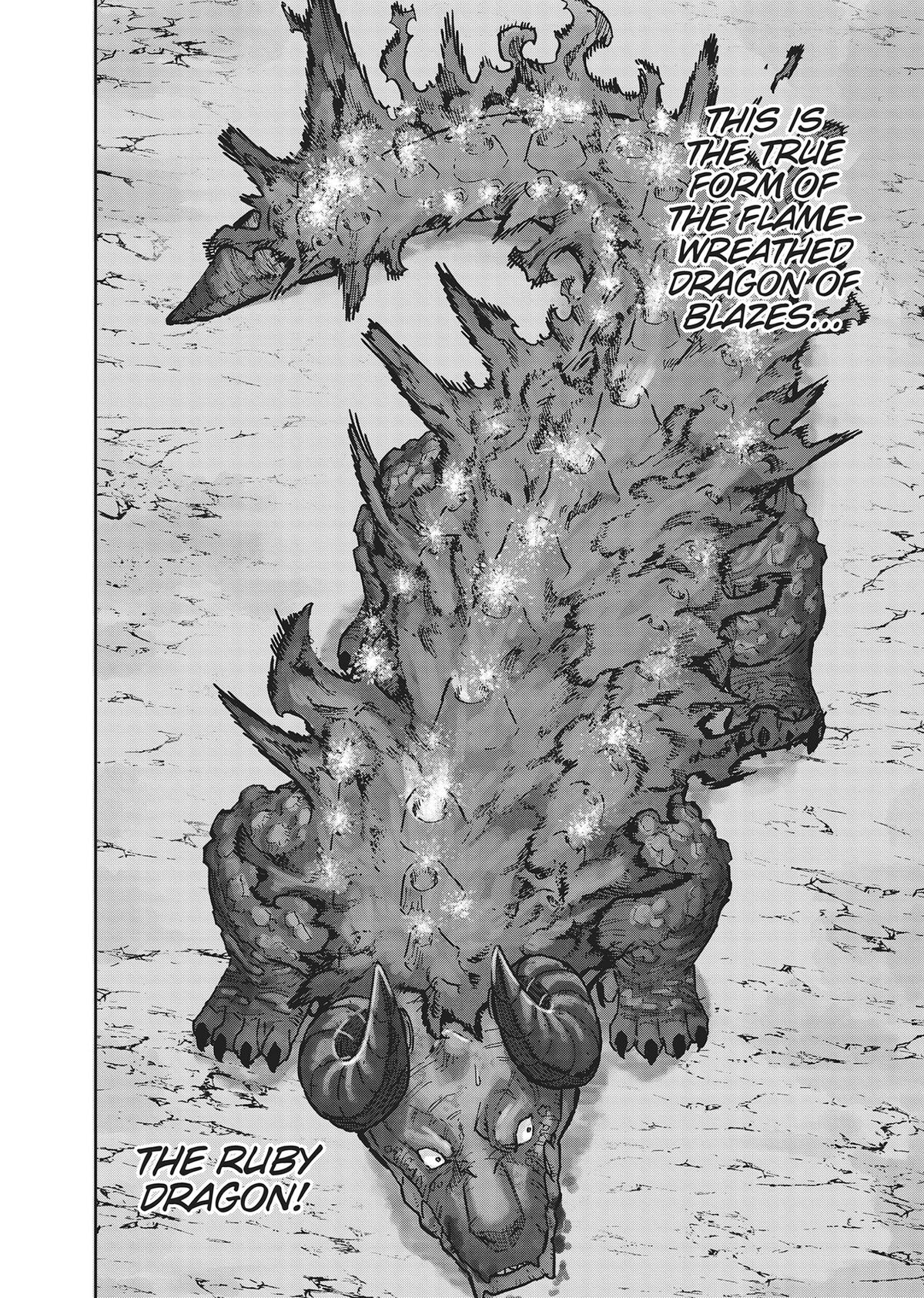 Juuou to Yakusou Chap 1 - Next Chap 2