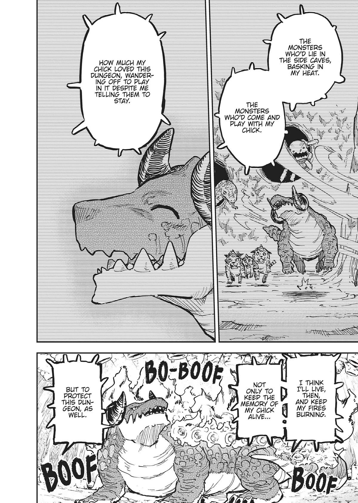 Juuou to Yakusou Chap 1 - Next Chap 2