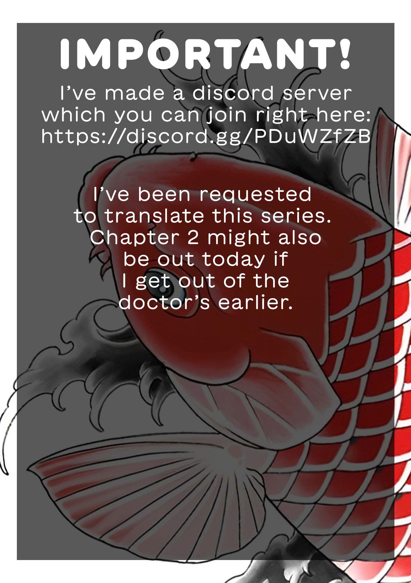 Shijou Saikyou no Deshi Kenichi 2: Tatsujin-hen Chap 1 - Next Chap 2