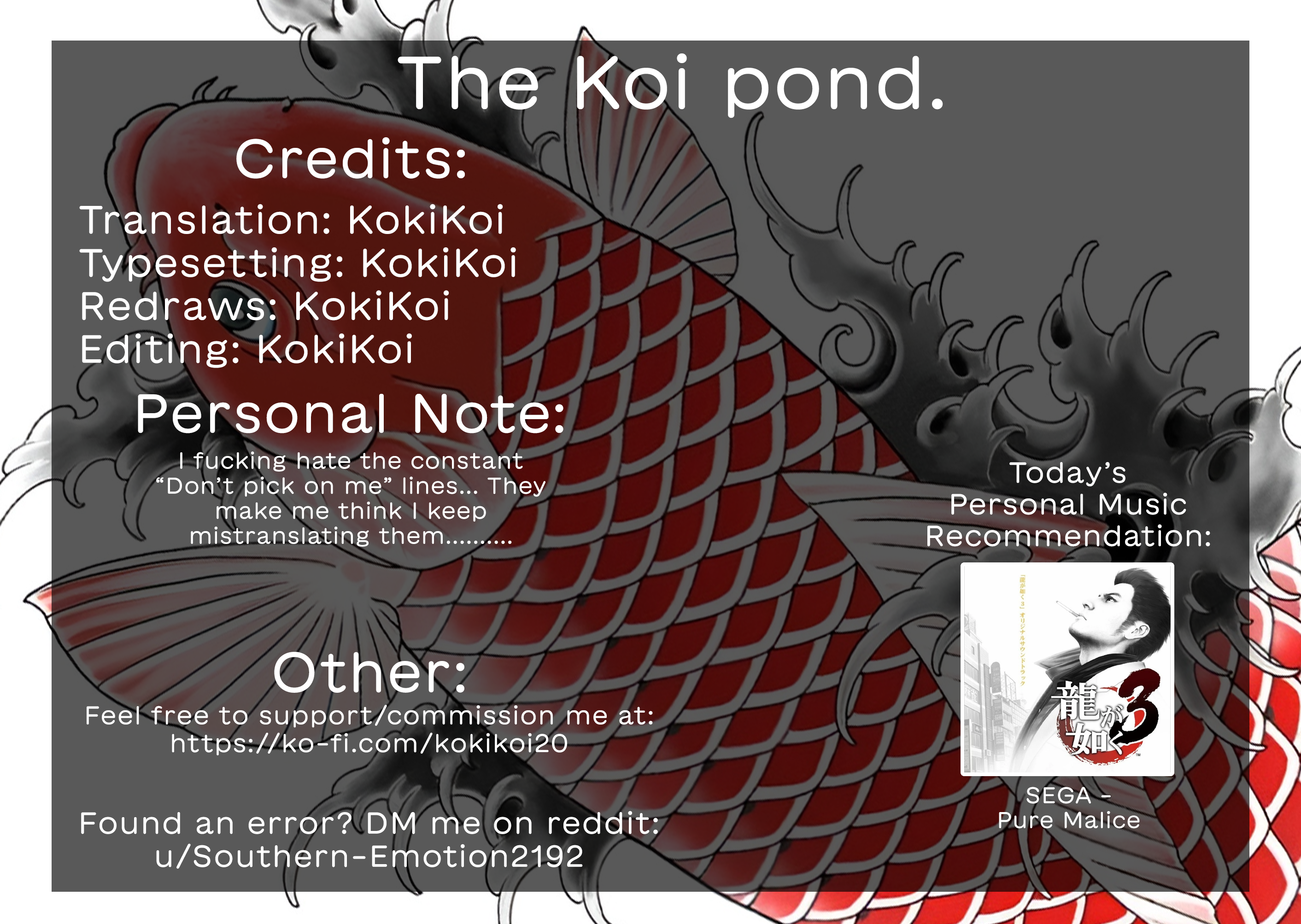 Shijou Saikyou no Deshi Kenichi 2: Tatsujin-hen Chap 3 - Next Chap 4