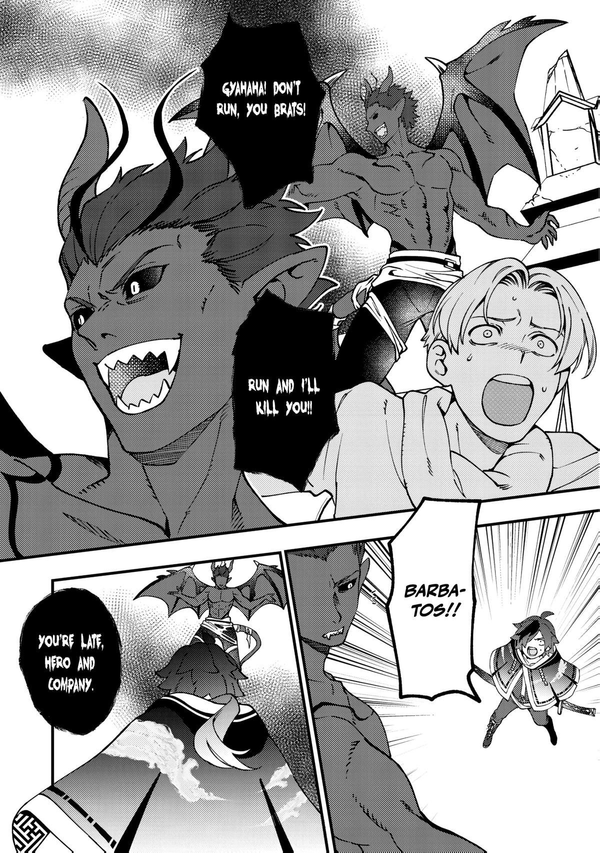Tsuuhan de Katta Youtou ga Gachi Datta Chap 4 - Next Chap 5