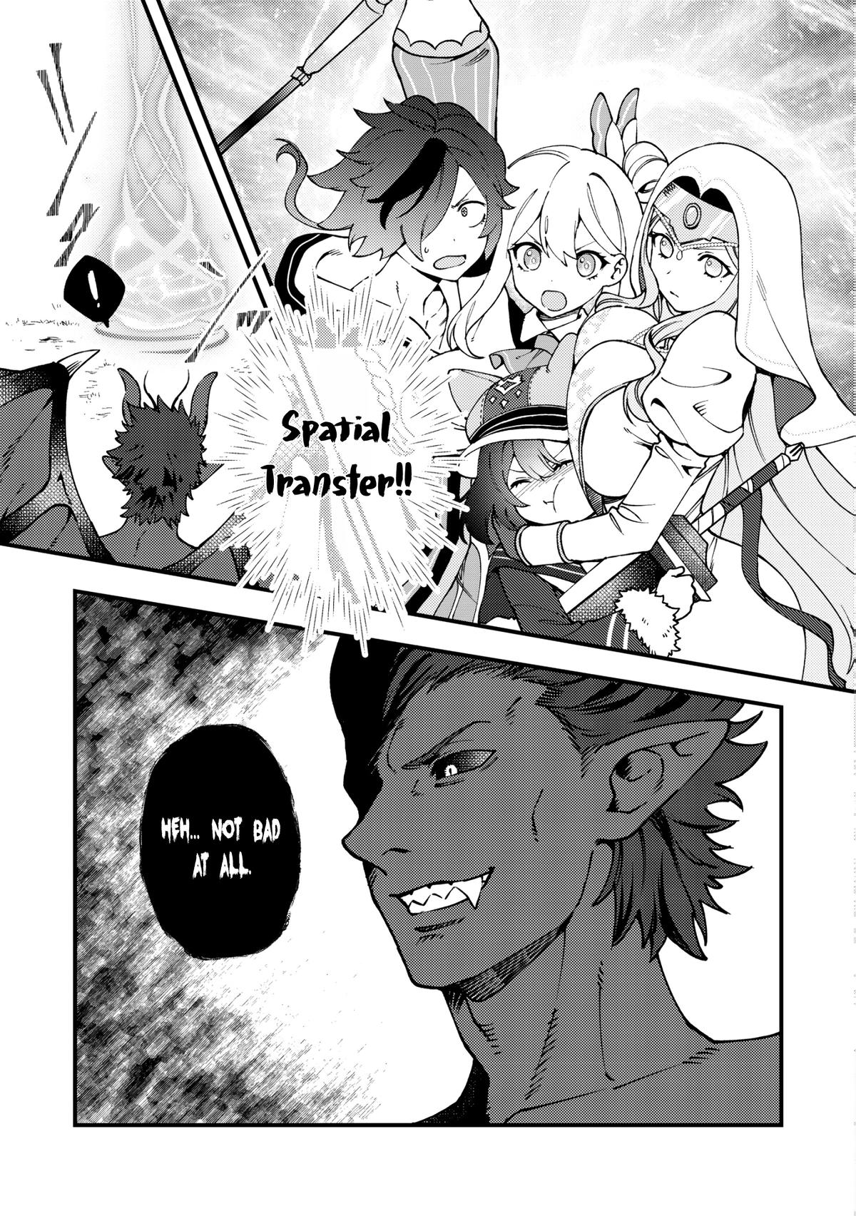 Tsuuhan de Katta Youtou ga Gachi Datta Chap 4 - Next Chap 5