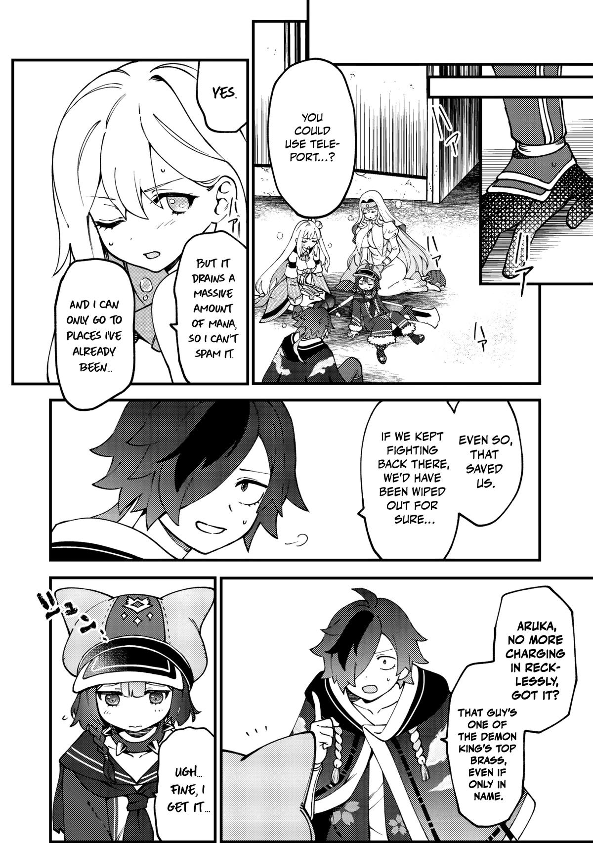 Tsuuhan de Katta Youtou ga Gachi Datta Chap 4 - Next Chap 5